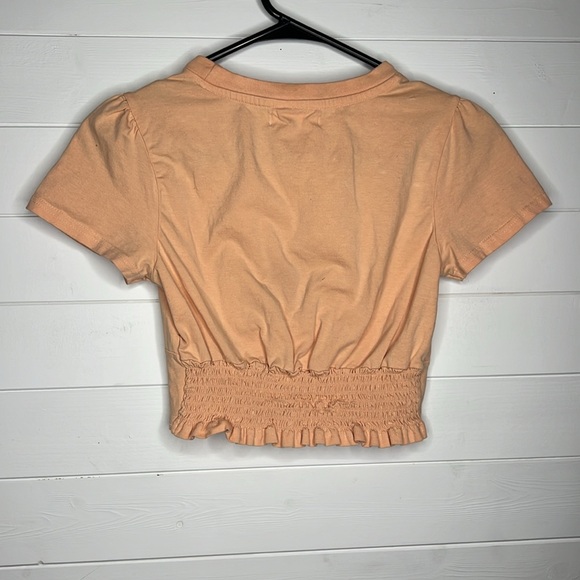 Jolie and Joy Crop top Size Medium - Picture 2 of 6